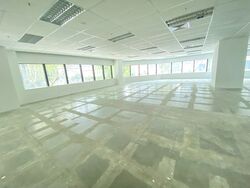 Robinson Road (D1), Office #432084401